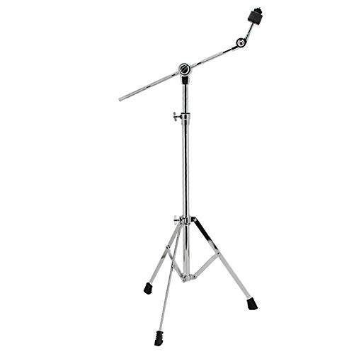 Luvay Boom Cymbal Stand, Single Braced Lightweight (4.5lb) - Thumbnail 5