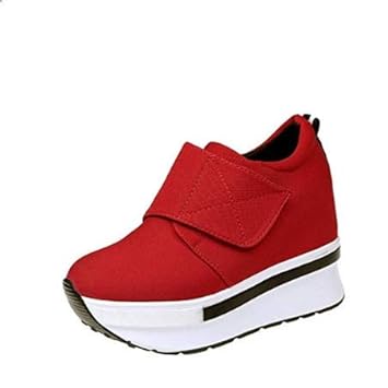 platform shoes size 6