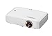 LG Electronics PH550 Minibeam Projector with Bluetooth Sound, Screen Share and Built-in Battery (2016 Model) (Renewed)