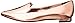 Nine West Women's Abay Patent Pointed Toe Flat