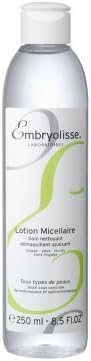 Lotion No Rinse Make Up Remover
