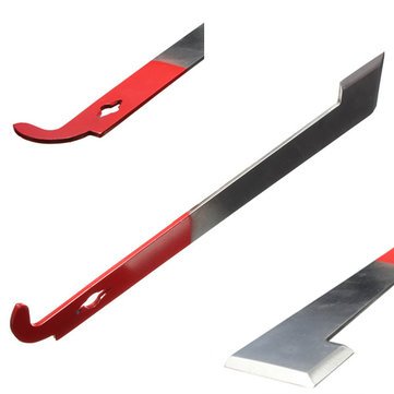 J Hook Hive Tool - Beekeeping Hive Tool - Beekeeper tool Beekeeping J Hook Tool Capping Knife ( Bee Hive Tool )