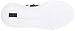 Under Armour Men's SC 3ZER0 II Basketball Shoe, White (103)/Black, 11