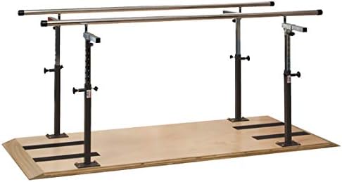 used parallel bars