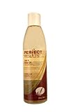 Perfect Results Hair & Body Oil Cherry Scent 8oz