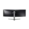 Samsung LC49RG90SSUXEN 49" Curved LED Gaming Monitor - Dual WQHD 5120 x 1440, 120Hz, HDMI, Displayport, USB