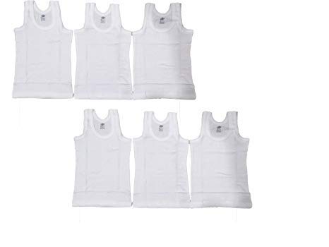 baby white vests