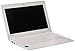 Lenovo IdeaPad 110s - 11IBR 11.6" Laptop - White