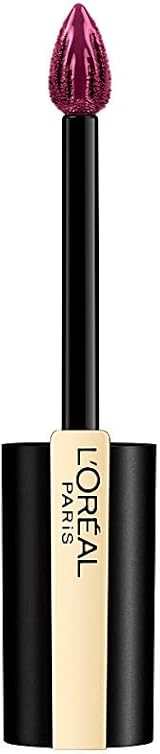 L'Oréal Paris Rouge Signature Matte Liquid Lipstick 131 I Captivate