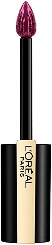 L'Oréal Paris Rouge Signature Matte Liquid Lipstick 131 I Captivate