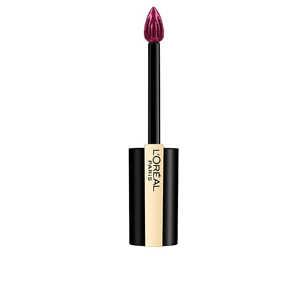 L'Oréal Paris Rouge Signature Matte Liquid Lipstick 131 I Captivate
