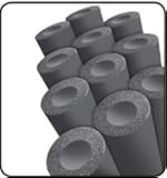 K-Flex USA 6RX100078 Insul-Tube, 7/8