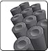 K-Flex USA 6RX100078 Insul-Tube, 7/8" x 1" W x 72", 6' Piece