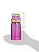 Contigo Straw Striker Kids Water Bottle, 14 oz, Petal pink