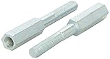 Superior 13-6501 Shock Stud Extender, Fine Thread, All but '69 & Later Fords