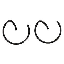 GOOFIT 47mm 4 Stroke Piston Ring Kit for 70cc