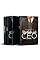 Livro Box Akai Ito (Rejeitada e Amada pelo CEO; O Nosso Fim)