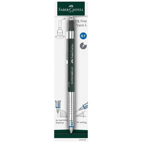 Faber Castell TK Fine Vario 0.7mm pencil