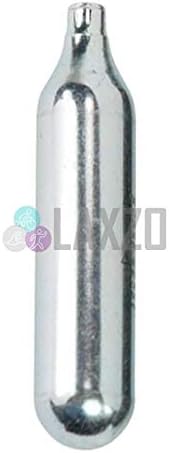 Laxzo 8g Co2 Replacement Cartridges