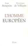 Image de L'homme européen (French Edition)