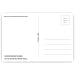 AMERICA THE BEAUTIFUL postcard set. 50 modern post cards variety pack. These postcards depict all fifty states of the United States of America. Made in USA.