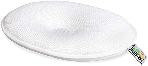 Mimos Baby Pillow Size S Proven Effective Scientifically