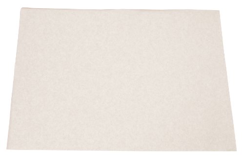 Frymaster 8030170 Filter Paper, 100 Sheets, 19.5