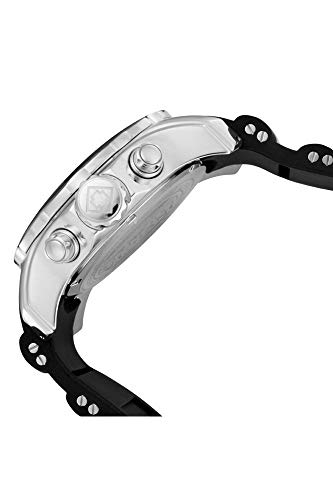 Invicta 6977 Pro Diver Collection Reloj de Acero Inoxidable para Hombre - Imagen 5