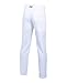 Under Armour UA Lead Off Baseball YLG White