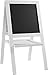 Ameriwood Home Cosco Hazel Kids Floor Easel White