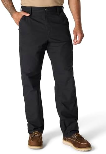 Amazon.com: Carhartt Men's B159 Canvas Carpenter Loose Fit Pant