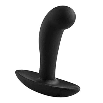 MALESATION Plug'Thumb' in schwarz