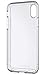 tech21 Pure Clear Case for Apple iPhone X -