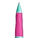STABILO Handwriting Pencil EASYergo 1.4 - Right Handed - Turquoise/Neon Pink