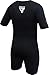 RDX Sauna Suit for Gym Workout,Fitness Training and Slimming Exercises, Neoprene Sweat Vest Shirt for Men Women Weight Loss, Good for Body Shaper for Weightlifting, Running, Jogging