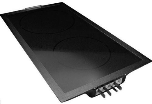 Parts & Accessories Glass Cooktop Cartridge Black A122B NEW Jenn-Air Designer Line Electric Radiant