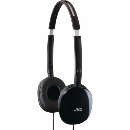 JVC HA-S160 FLATS Headphone