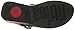 FitFlop Women's Superjelly Wedge Sandal
