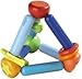 HABA Zi-za-zip Clutching toy