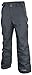 Columbia Men's Arctic Trip Omni-Tech Ski Snowboard Pants-Gray-Large