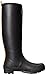 Joules Women's Fieldwelly Rain Boot, Black, 8 M US