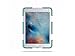 Griffin, iPad Pro 9.7 Rugged Case, Survivor All-Terrain with Stand, 4 Layer Protection, Drop tested, Impact resistant, Mint/White