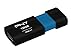 PNY Elite-X 128GB USB 3.1 Gen 1 Flash Drive, Read Speeds up to 200MB/S (P-FD128ELX-GE)