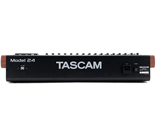 4 Tascam+Model+24+Multi+Track+Recording