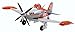 Disney Planes Deluxe Talking Dusty Crophopper Plane