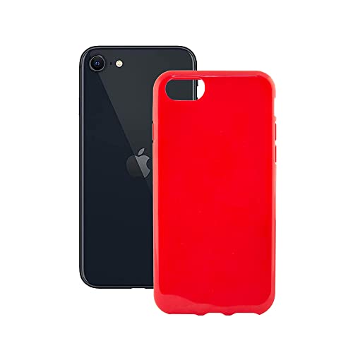 KSIX Flex Sense Aroma – Housse pour iPhone 7 en promo sur Amazon