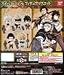 Bandai Black Clover Keychain Figure Collectible Mascot ~1.5