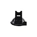 Escort Original StickyCup Silicone Suction Windshield Mount for Compatible Escort Radar Detectors (0010053-1)