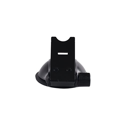 image for Escort StickyCup Windshield Mount, CAR, Black