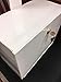 Specimen Lock Box, Drop Box-Over & Under The Door Metal